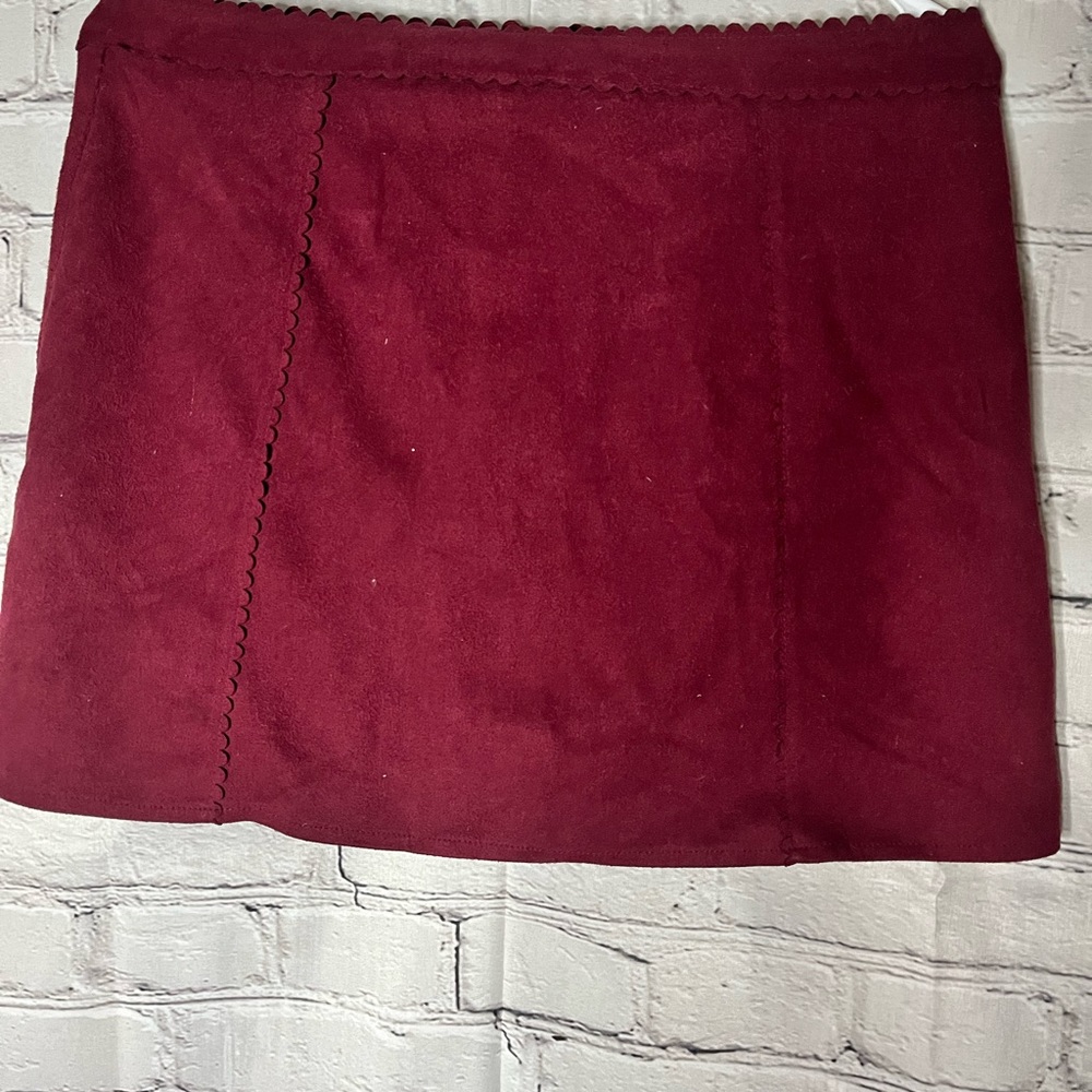 Skirt